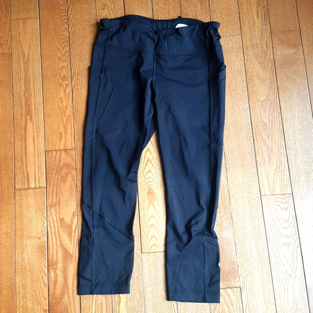 Lululemon tights